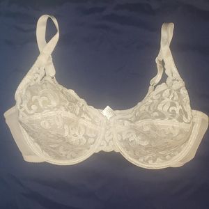 Wacol Arabesque Underwire Bra 36 DD